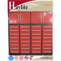 Heavy Duty 7ft Drawer Tool Cabinet Garage Stock System